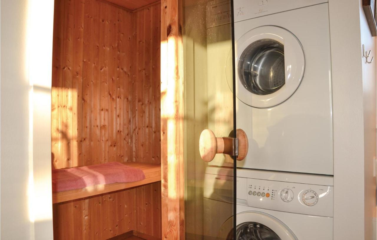 Three-Bedroom Holiday Home In Vejby Dış mekan fotoğraf